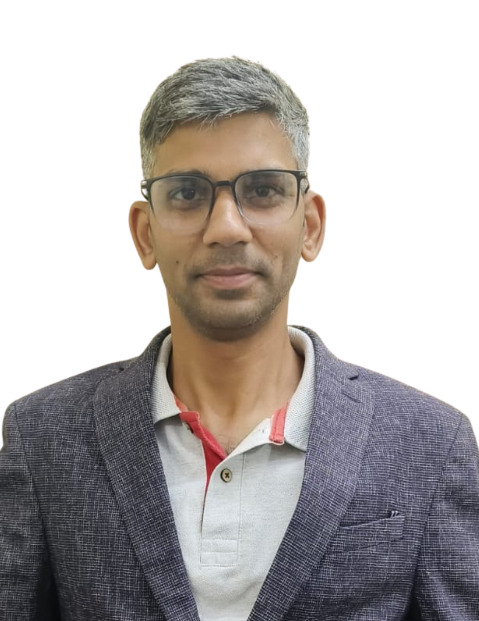 Ajay Yadav