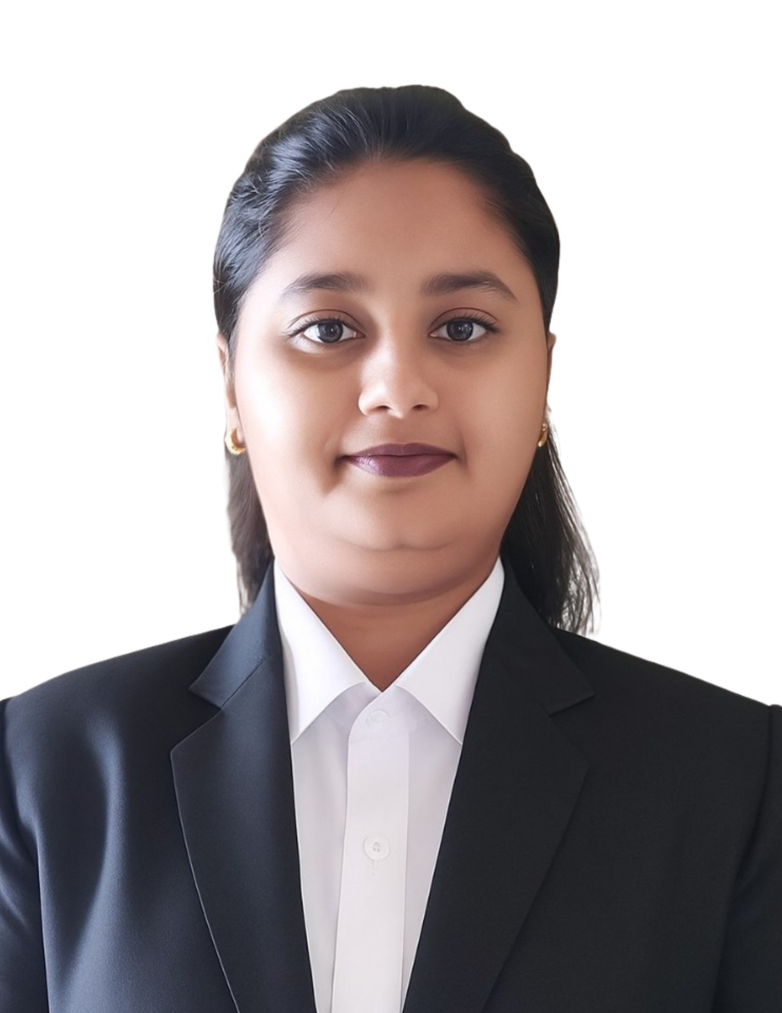 Barsharani Sahu